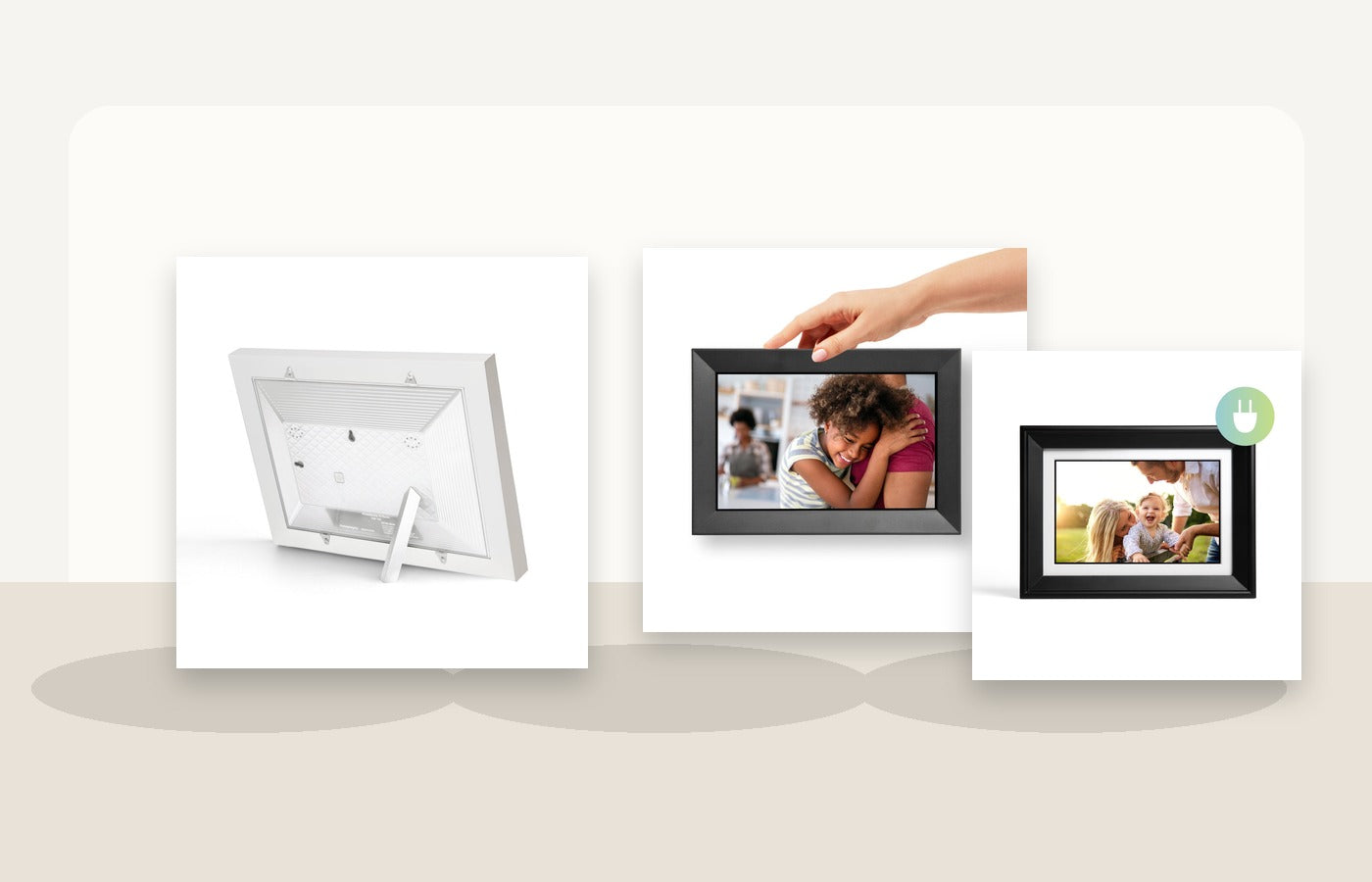 Digital Home Display collection cover