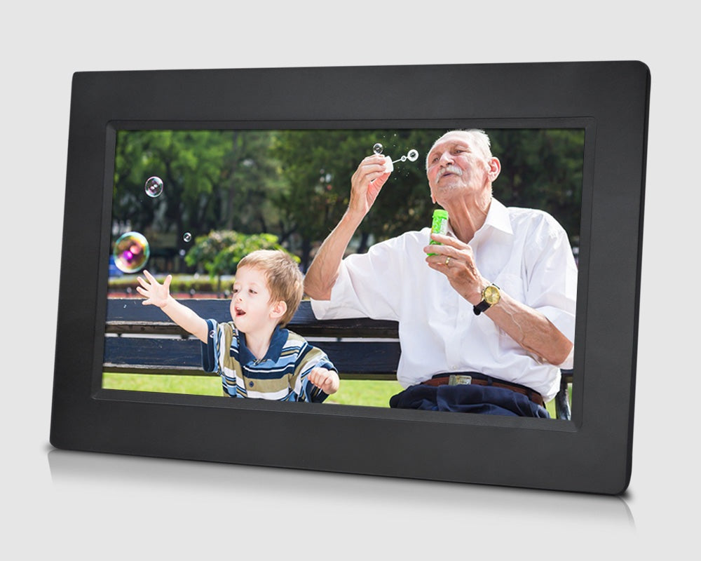 10-Inch Cloud Digital Frame product image 1