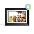 Black 10-Inch Digital Photo Frame product image 1