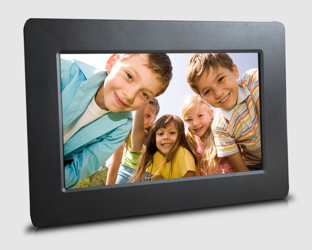 7-Inch Digital Photo Frame product image 1