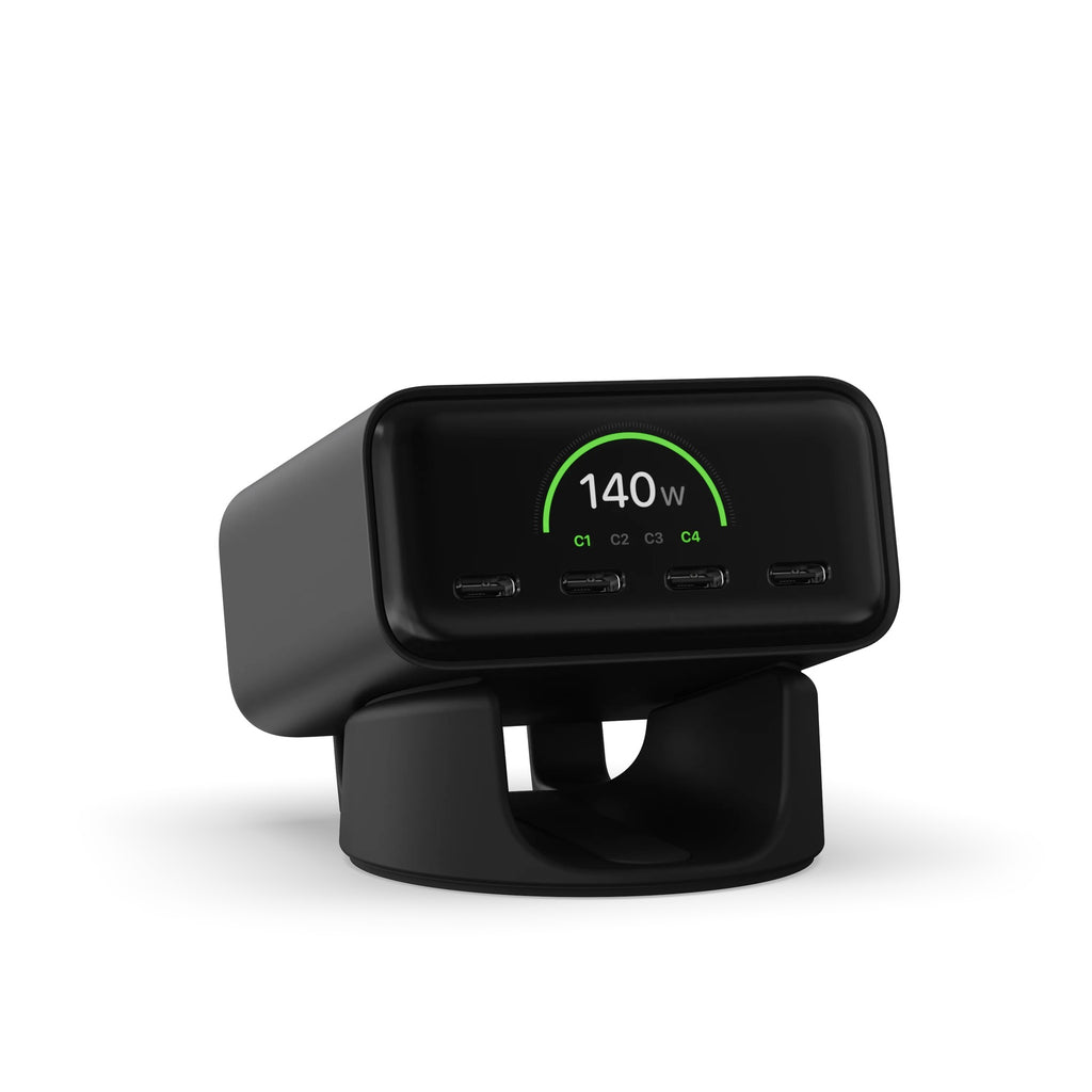 140W Desktop Charging Station product image 1