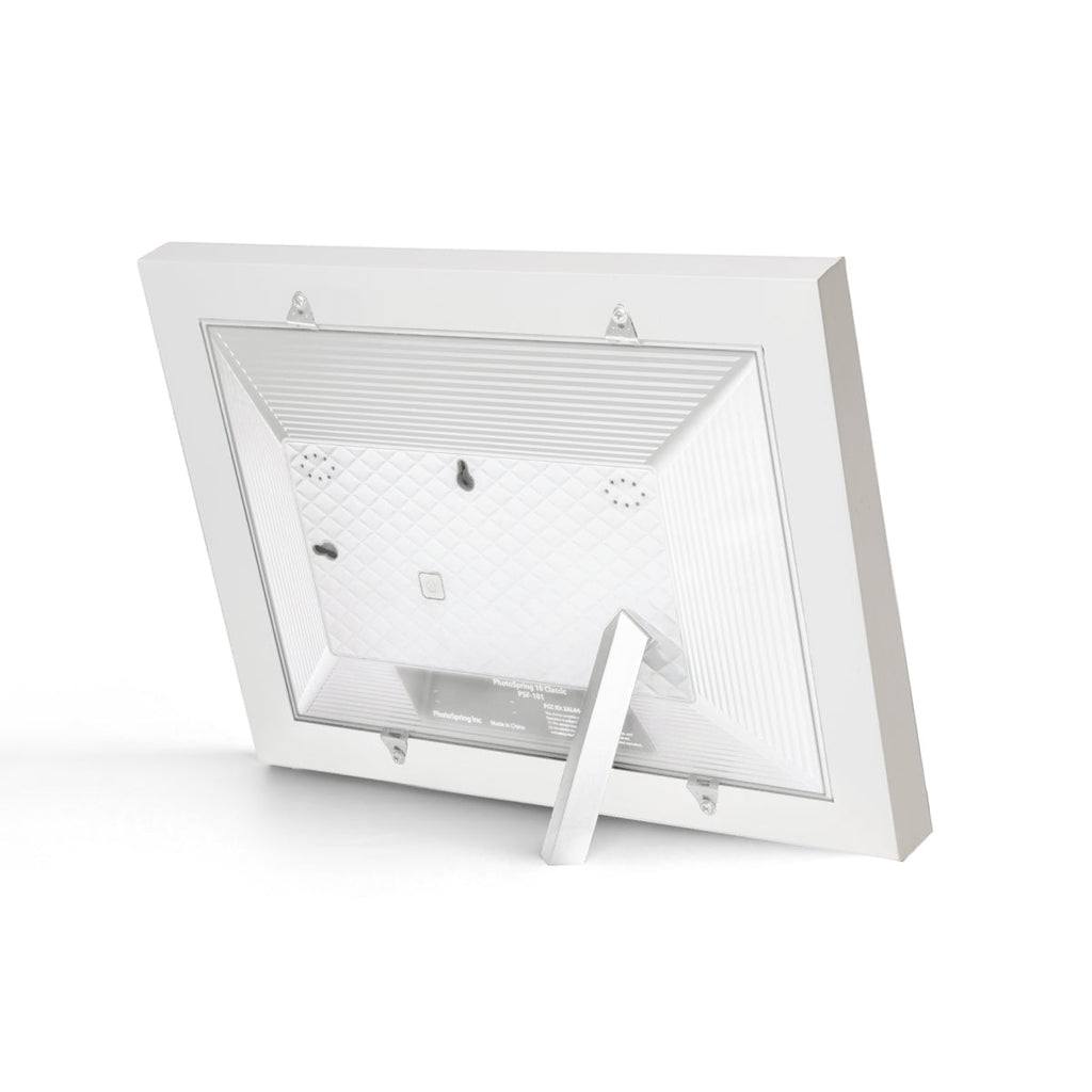 Classic 10-Inch Digital Photo Frame product image 1