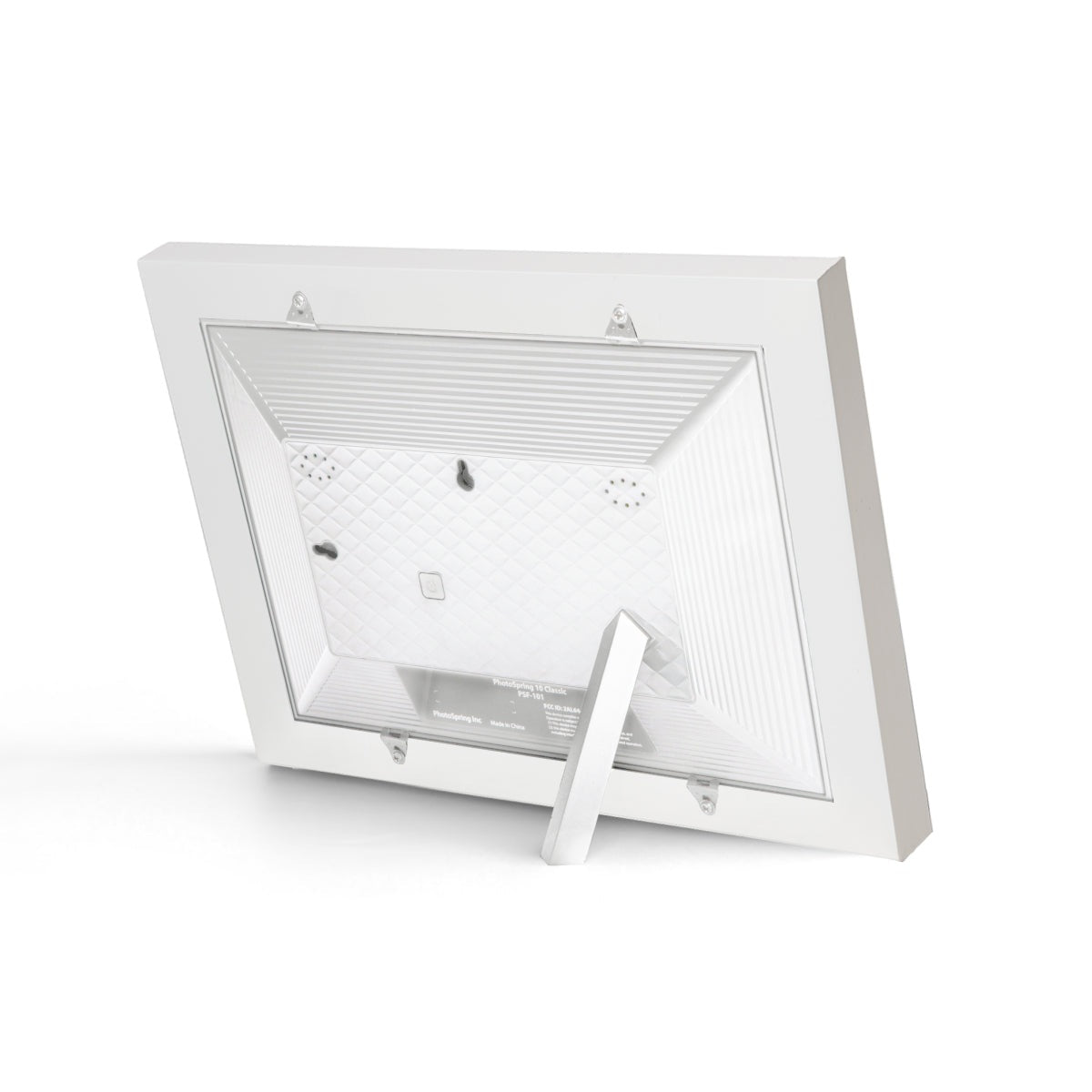 Classic 10-Inch Digital Photo Frame product image 1