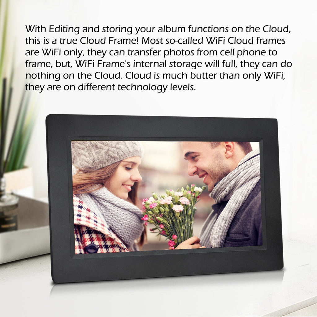 10-Inch Cloud Digital Frame product image 2