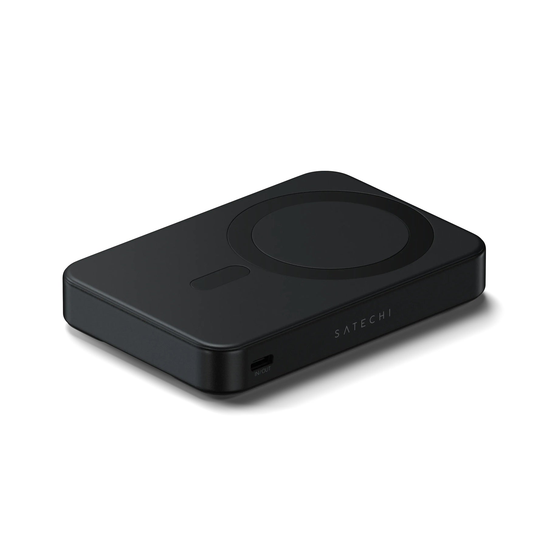 Compact 10K Magnetic Power Bank product image 1