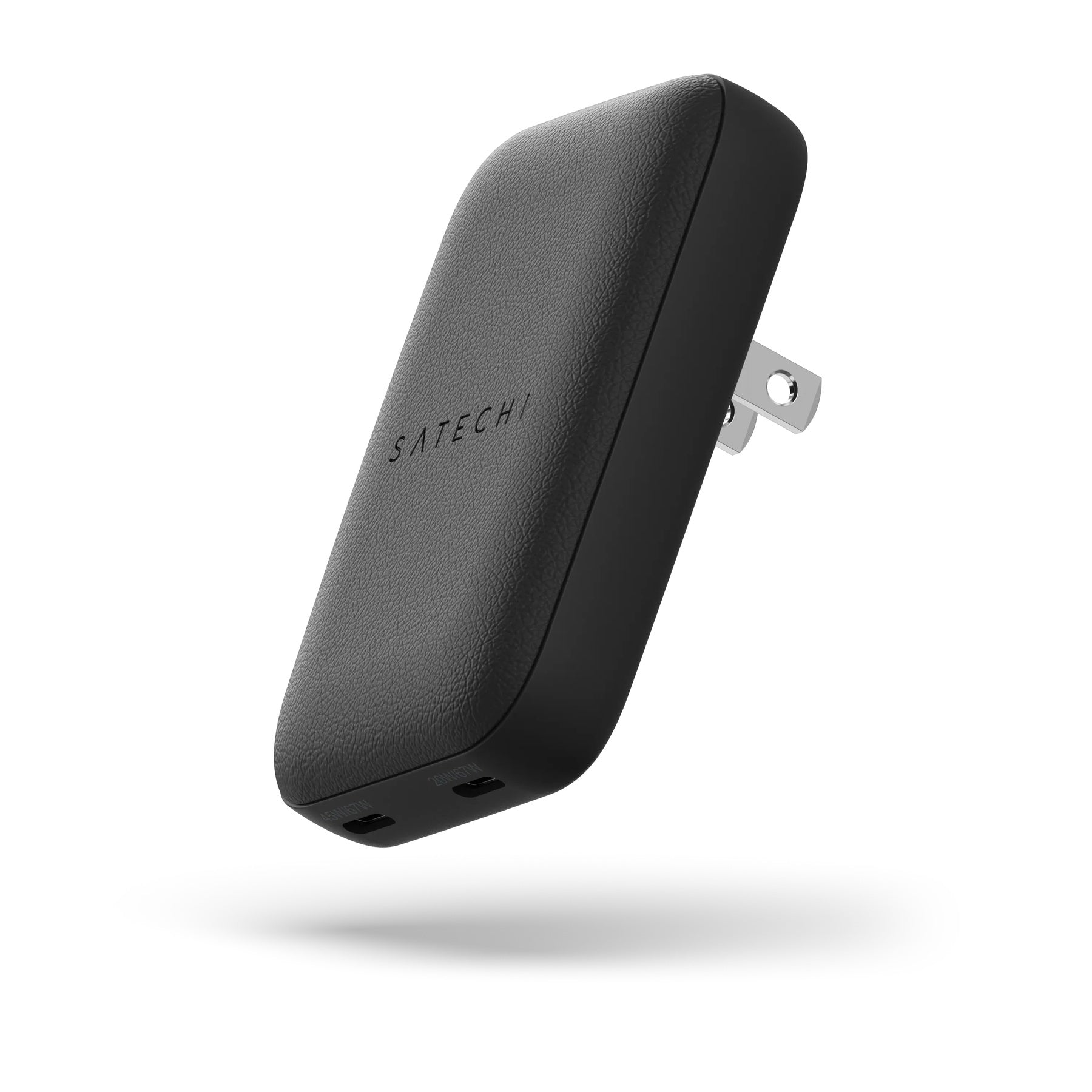 67W Slim USB-C Wall Charger product image 2