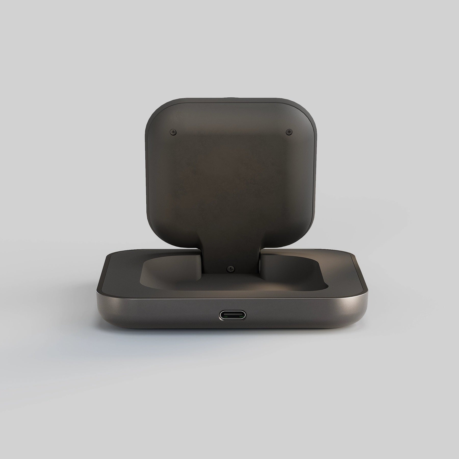 Magnetic Nightstand Charger product image 2