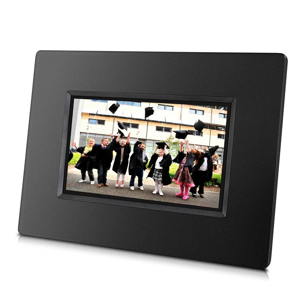 7-Inch Cloud Photo Frame product image 1