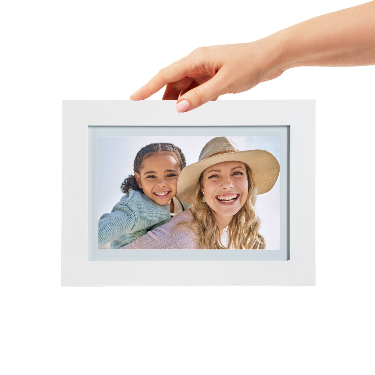 Classic 10-Inch Digital Photo Frame product image 2