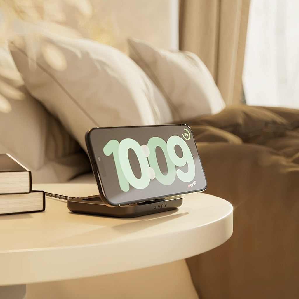 Magnetic Nightstand Charger product image 3