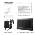 7-Inch Digital Photo Frame product image 4
