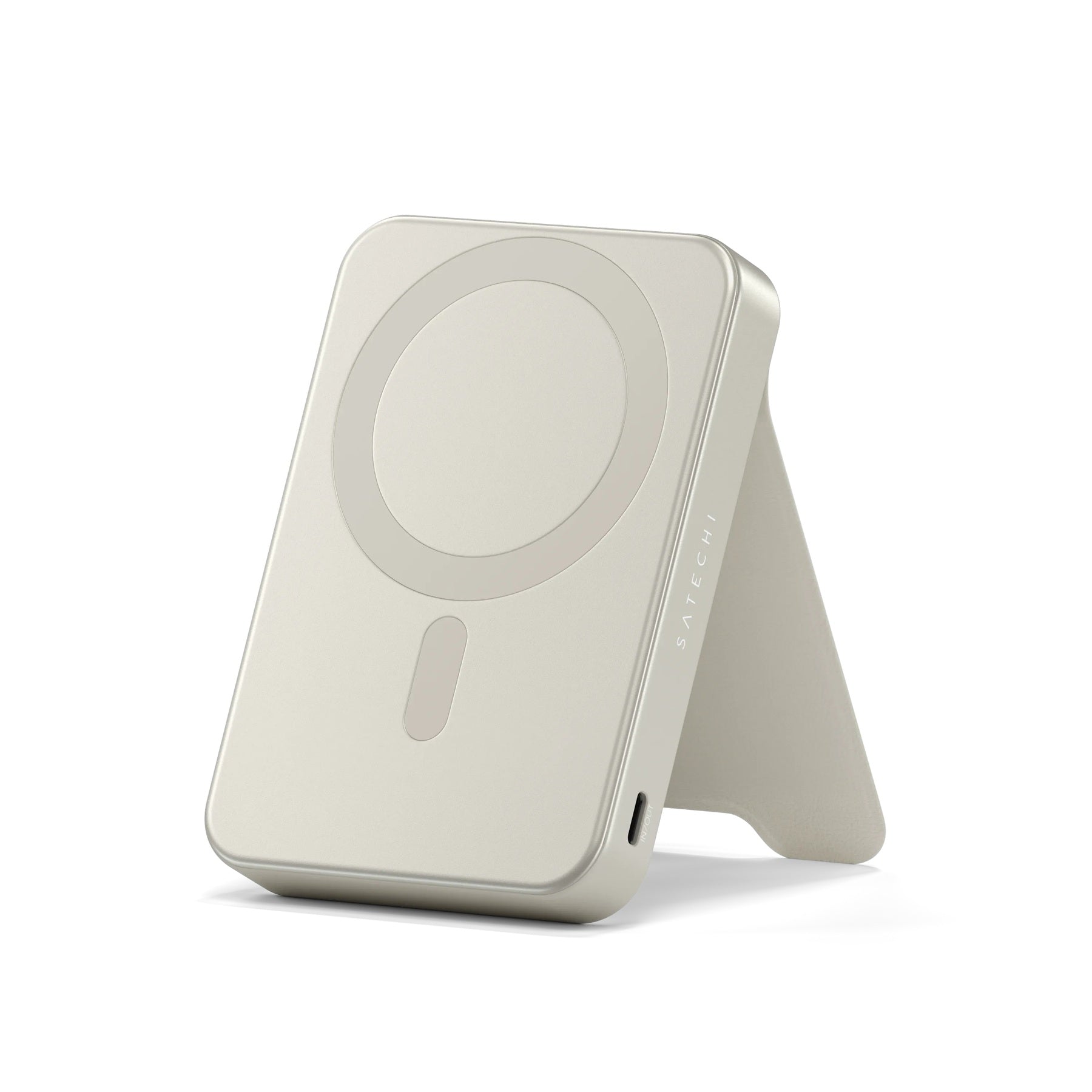 Compact 10K Magnetic Power Bank product image 2