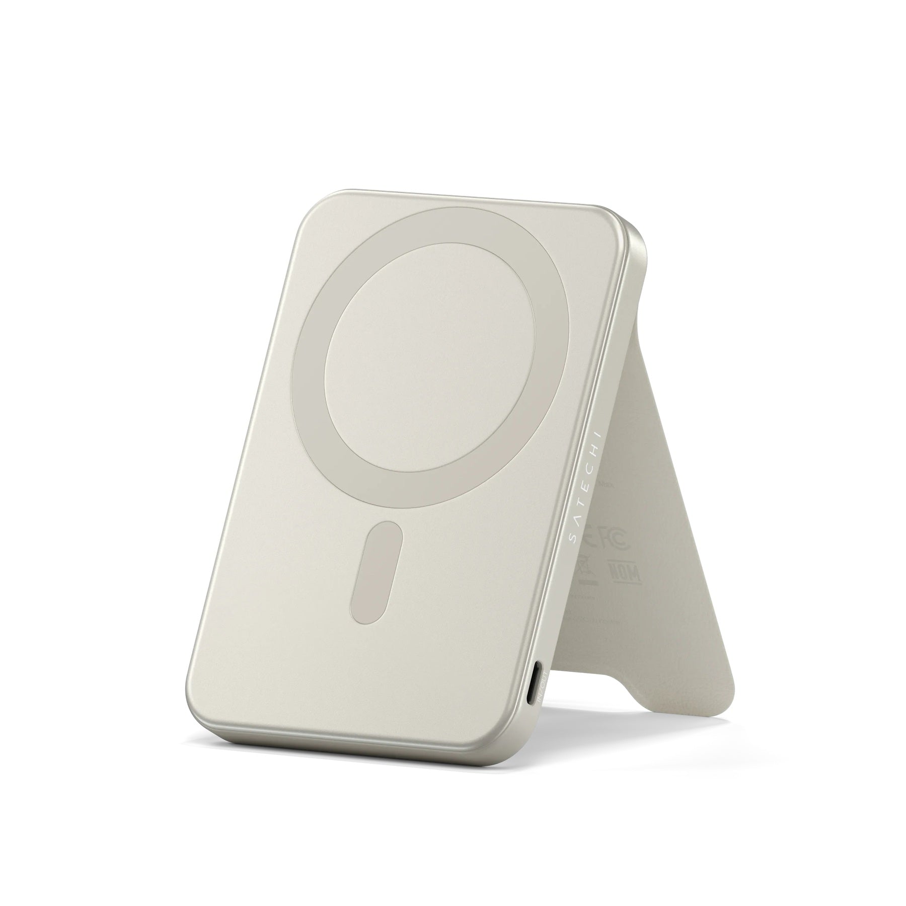 Compact 5K Magnetic Power Bank product image 3