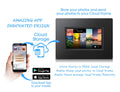 7-Inch Cloud Photo Frame product image 3