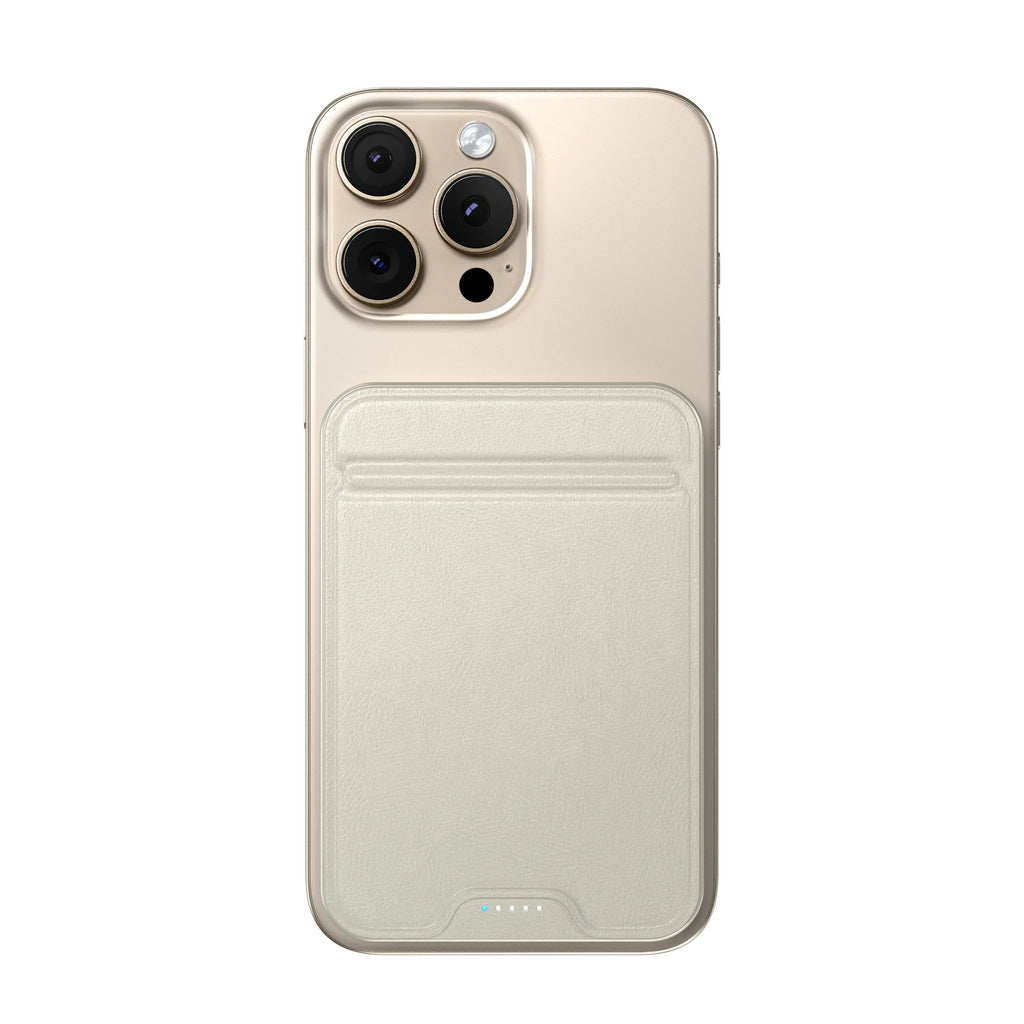 Compact 10K Magnetic Power Bank product image 3