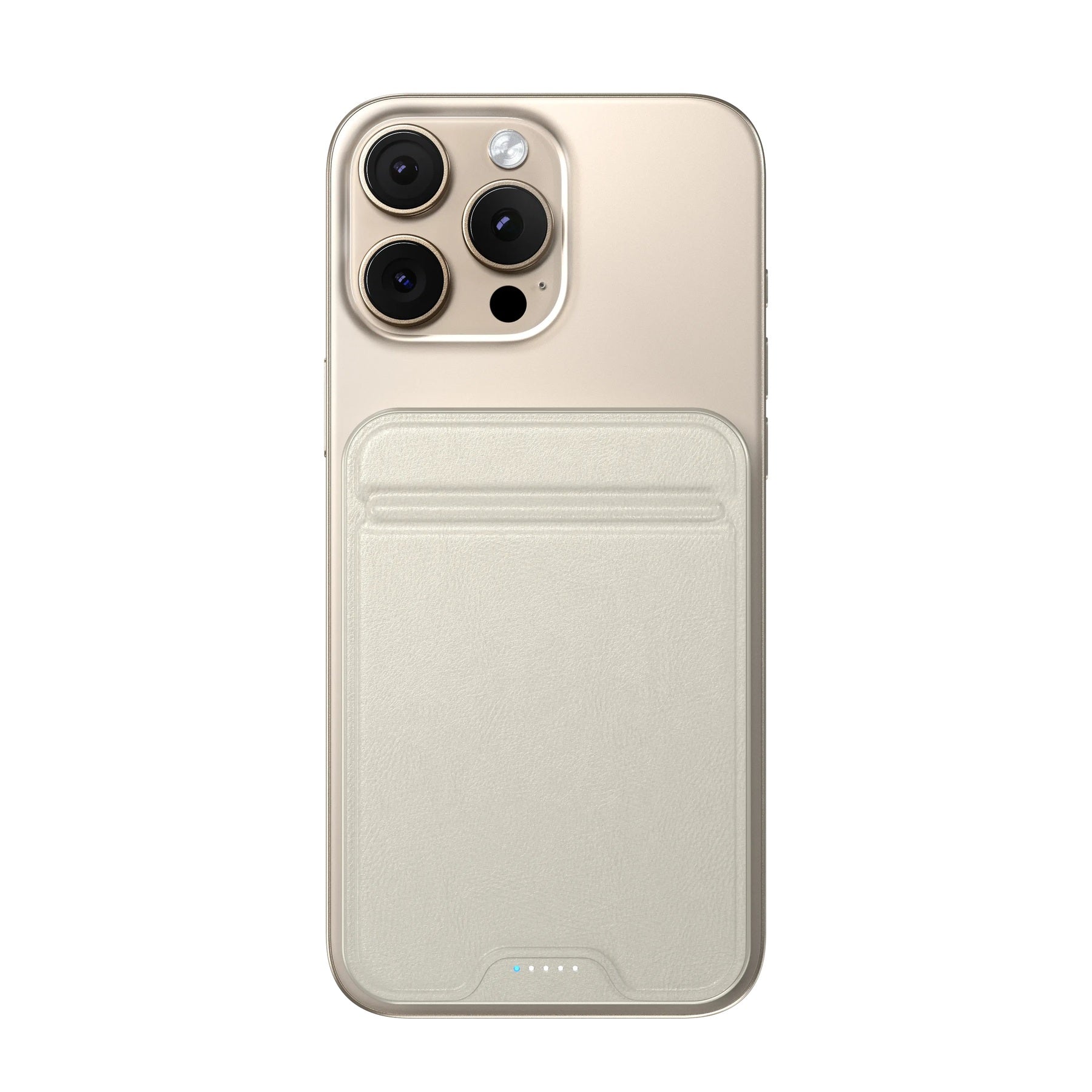 Compact 10K Magnetic Power Bank product image 3